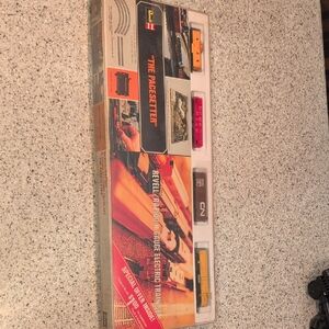 Revell / Rapido N-Guage Electric Train Set "The Pacesetter"